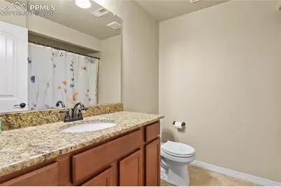 10102 Golf Crest Drive, Peyton, CO 80831 - Photo 27