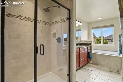 10102 Golf Crest Drive, Peyton, CO 80831 - Photo 17