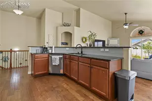 10102 Golf Crest Dr, Peyton, CO 80831 - Photo 9