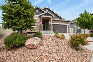 10102 Golf Crest Dr, Peyton, CO 80831 - Photo 3