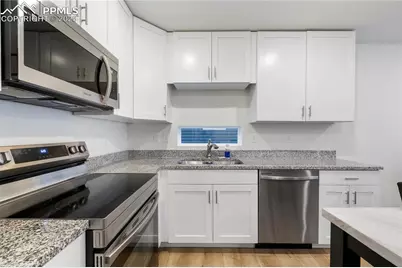 9212 Twin Sisters Drive, Colorado Springs, CO 80927 - Photo 15