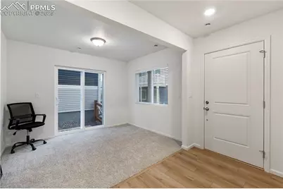 9212 Twin Sisters Drive, Colorado Springs, CO 80927 - Photo 17