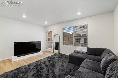 9212 Twin Sisters Drive, Colorado Springs, CO 80927 - Photo 9