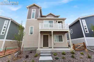 9212 Twin Sisters Dr, Colorado Springs, CO 80927 - Photo 1