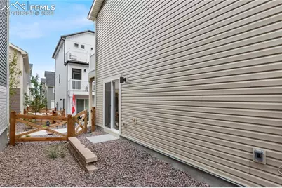 9212 Twin Sisters Drive, Colorado Springs, CO 80927 - Photo 19