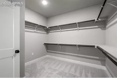 4435 Peak Crest View, Colorado Springs, CO 80918 - Photo 17