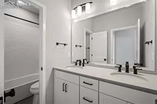 4435 Peak Crst Vw, Colorado Springs, CO 80918 - Photo 19