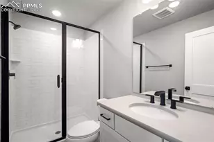 4435 Peak Crst Vw, Colorado Springs, CO 80918 - Photo 29