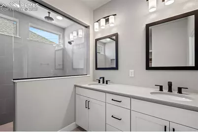 4435 Peak Crest View, Colorado Springs, CO 80918 - Photo 15