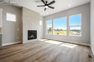 4435 Peak Crst Vw, Colorado Springs, CO 80918 - Photo 9