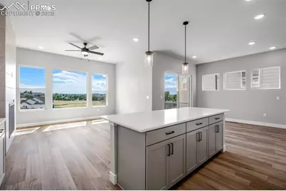 4435 Peak Crest View, Colorado Springs, CO 80918 - Photo 7