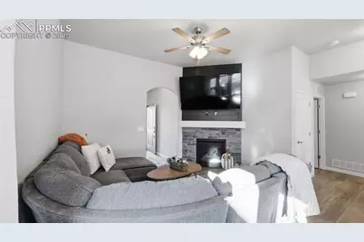 4456 Hessite Loop, Colorado Springs, CO 80938 - Photo 11