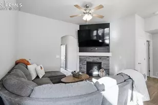 4456 Hessite Loop, Colorado Springs, CO 80938 - Photo 11