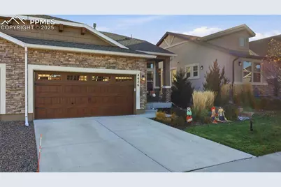 4456 Hessite Loop, Colorado Springs, CO 80938 - Photo 5