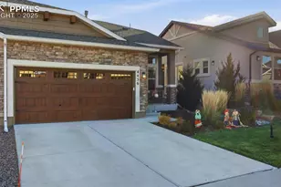 4456 Hessite Loop, Colorado Springs, CO 80938 - Photo 5