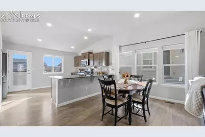 4456 Hessite Loop, Colorado Springs, CO 80938 - Photo 13