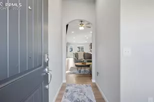 4456 Hessite Loop, Colorado Springs, CO 80938 - Photo 7