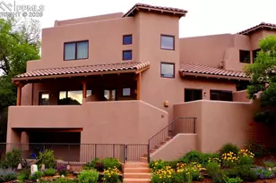 21 Crystal Park Rd, Manitou Springs, CO 80829 - Photo 1