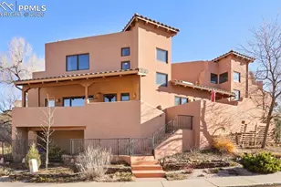 21 Crystal Park Rd, Manitou Springs, CO 80829 - Photo 1