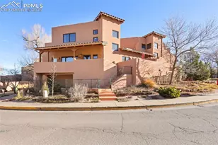 21 Crystal Park Rd, Manitou Springs, CO 80829 - Photo 1