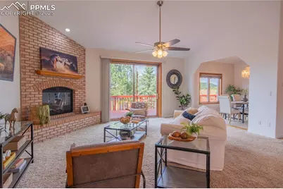 1660 Old Antlers Way, Monument, CO 80132 - Photo 15