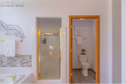 1660 Old Antlers Way, Monument, CO 80132 - Photo 37