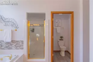 1660 Old Antlers Way, Monument, CO 80132 - Photo 37