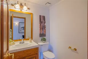 1660 Old Antlers Way, Monument, CO 80132 - Photo 27