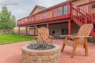1660 Old Antlers Way, Monument, CO 80132 - Photo 11