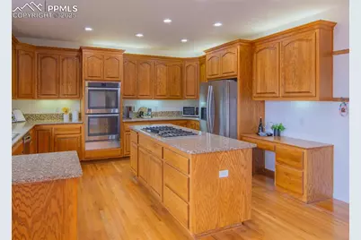 1660 Old Antlers Way, Monument, CO 80132 - Photo 19