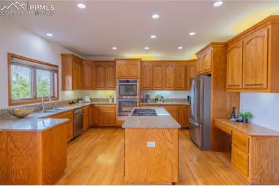 1660 Old Antlers Way, Monument, CO 80132 - Photo 23