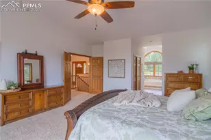 1660 Old Antlers Way, Monument, CO 80132 - Photo 31