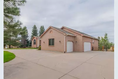 1660 Old Antlers Way, Monument, CO 80132 - Photo 3