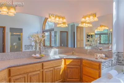 1660 Old Antlers Way, Monument, CO 80132 - Photo 35