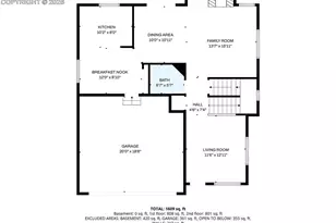 7215 Mt Higgins Heights, Colorado Springs, CO 80922 - Photo 43