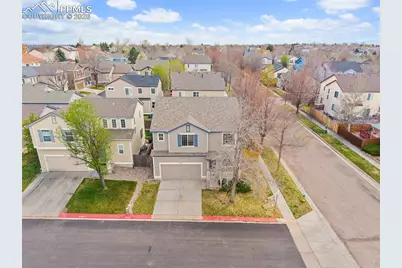 7215 Mount Higgins Heights, Colorado Springs, CO 80922 - Photo 3