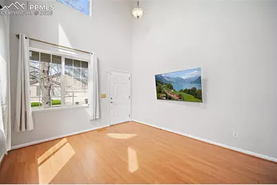 7215 Mount Higgins Heights, Colorado Springs, CO 80922 - Photo 5