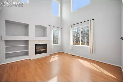 7215 Mount Higgins Heights, Colorado Springs, CO 80922 - Photo 7