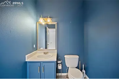 7215 Mount Higgins Heights, Colorado Springs, CO 80922 - Photo 19