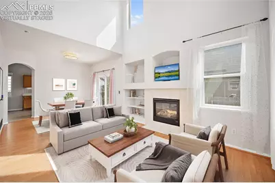 7215 Mount Higgins Heights, Colorado Springs, CO 80922 - Photo 9