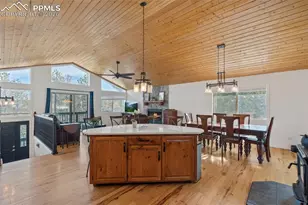 4041 Trout Creek Rd, Woodland Park, CO 80863 - Photo 13