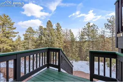 4041 Trout Creek Road, Woodland Park, CO 80863 - Photo 33