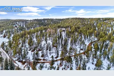 4041 Trout Creek Road, Woodland Park, CO 80863 - Photo 47