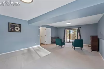 4041 Trout Creek Road, Woodland Park, CO 80863 - Photo 27