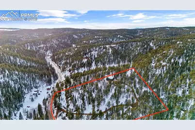 4041 Trout Creek Road, Woodland Park, CO 80863 - Photo 45