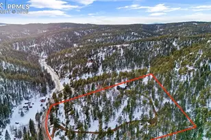 4041 Trout Creek Rd, Woodland Park, CO 80863 - Photo 45