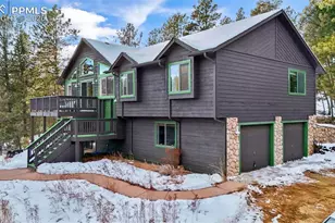 4041 Trout Creek Rd, Woodland Park, CO 80863 - Photo 31