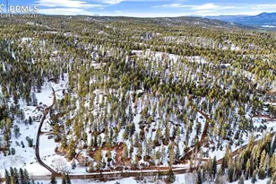 4041 Trout Creek Rd, Woodland Park, CO 80863 - Photo 43