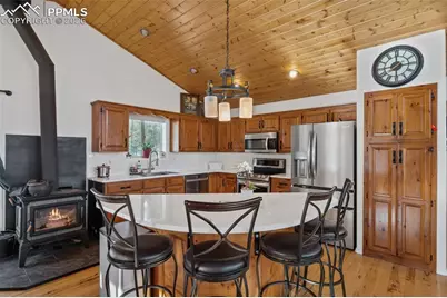 4041 Trout Creek Road, Woodland Park, CO 80863 - Photo 3