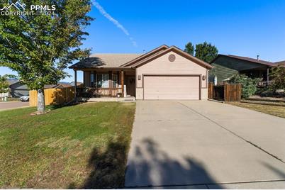 5512 Kingsboro Drive, Colorado Springs, CO 80911 - Photo 1